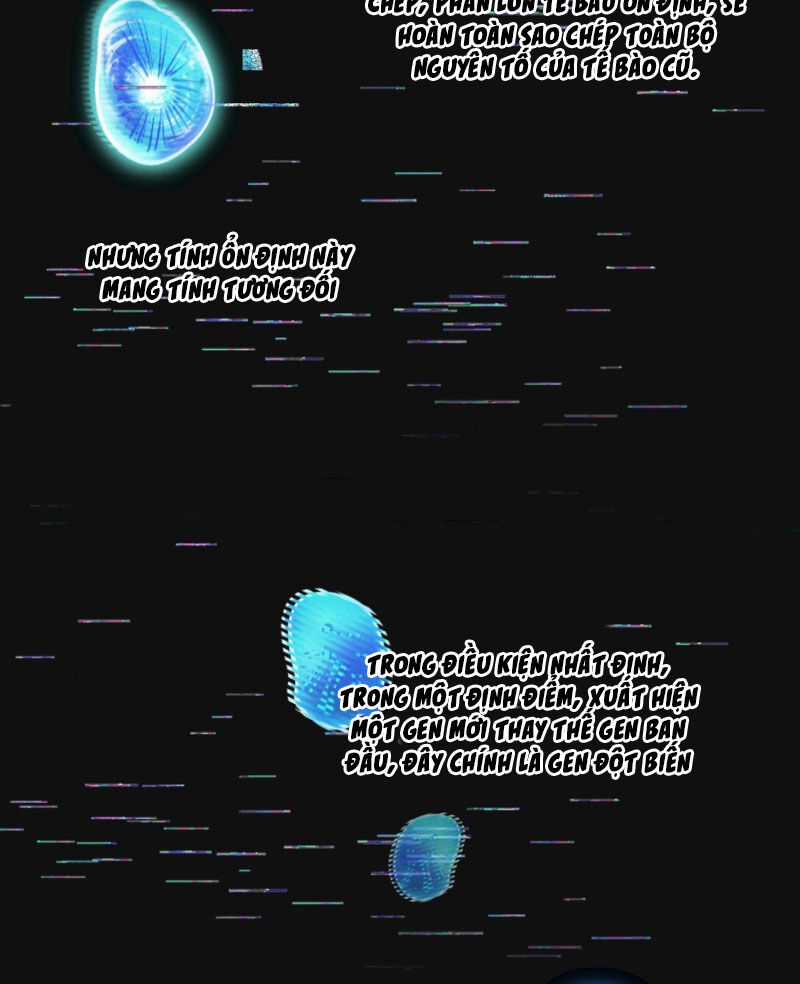 Nông Trường Siêu Cấp Ở Tận Thế Chapter 27 trang 36