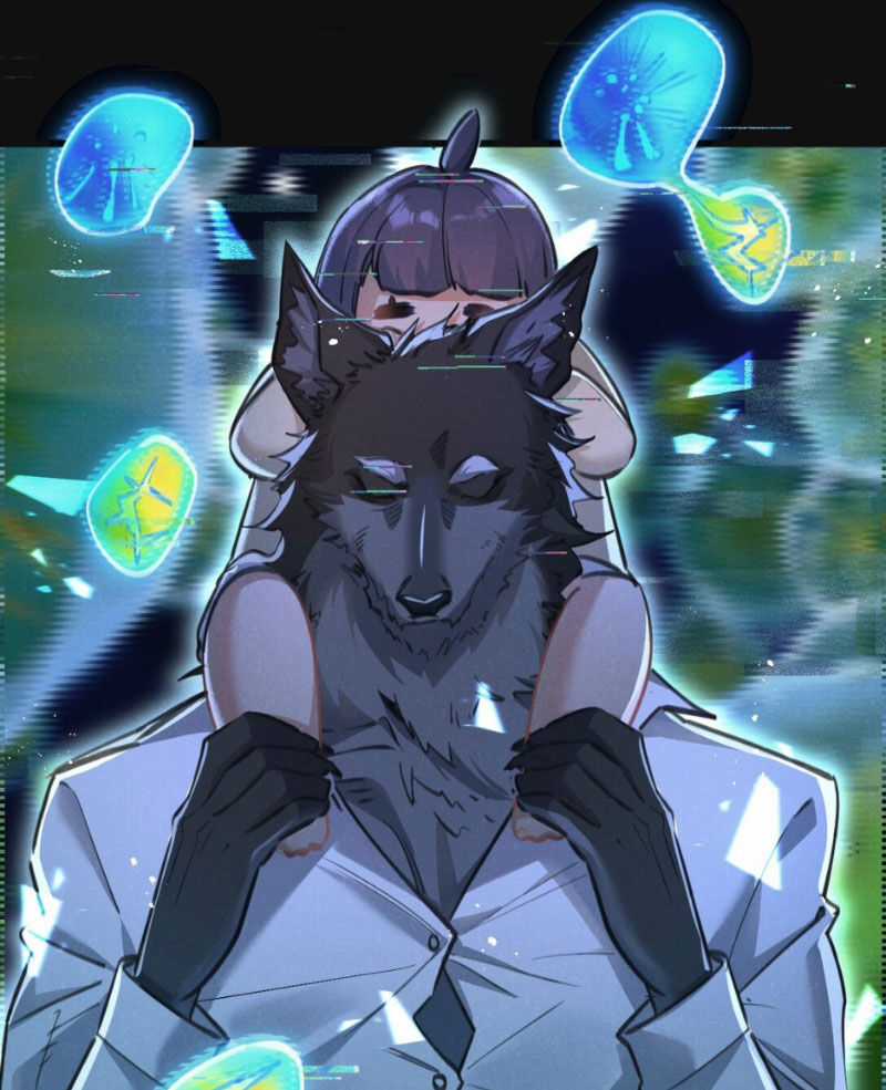 Nông Trường Siêu Cấp Ở Tận Thế Chapter 27 trang 37