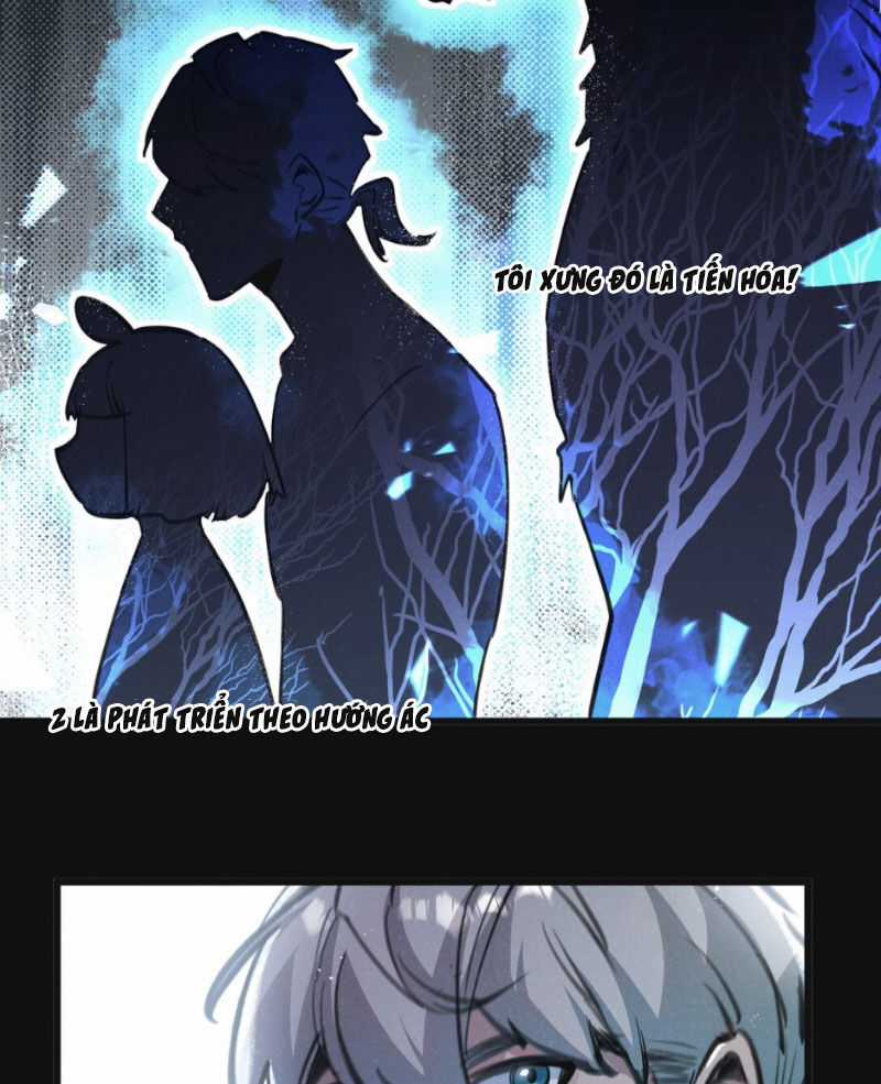 Nông Trường Siêu Cấp Ở Tận Thế Chapter 27 trang 39