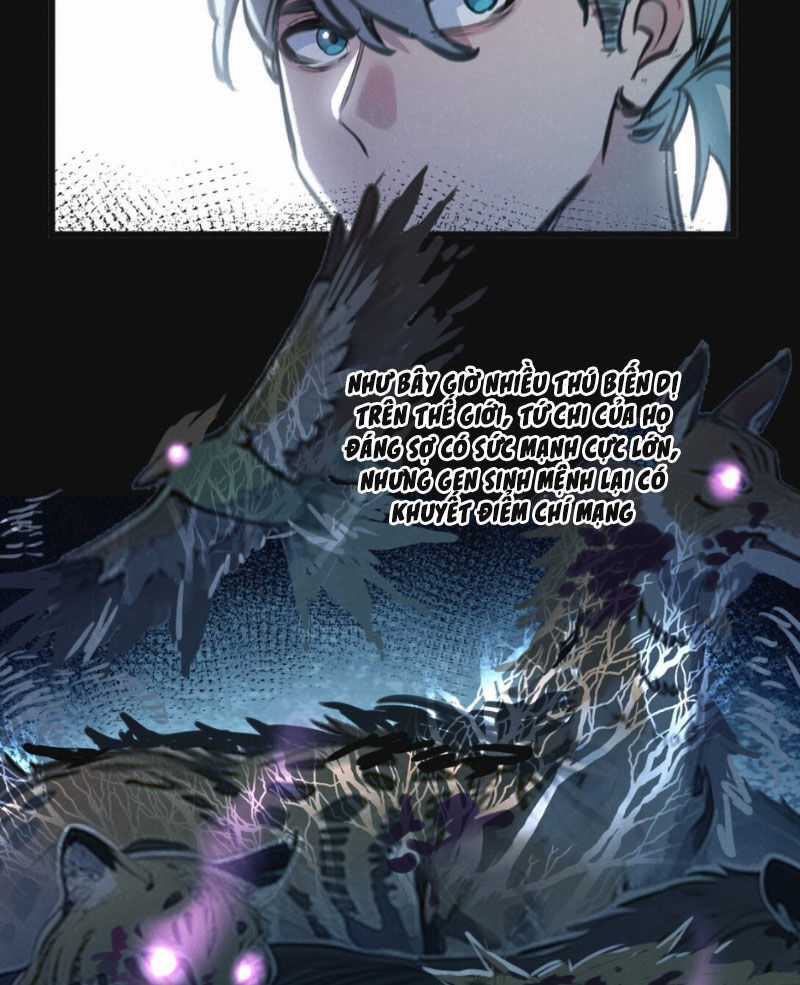 Nông Trường Siêu Cấp Ở Tận Thế Chapter 27 trang 40