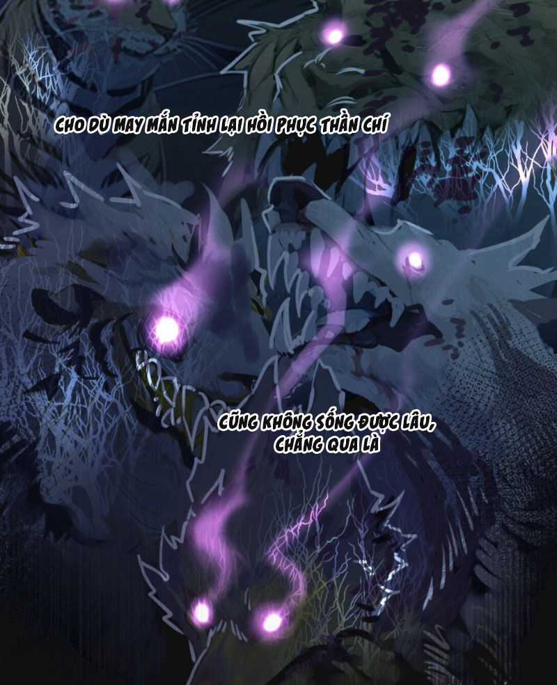 Nông Trường Siêu Cấp Ở Tận Thế Chapter 27 trang 41