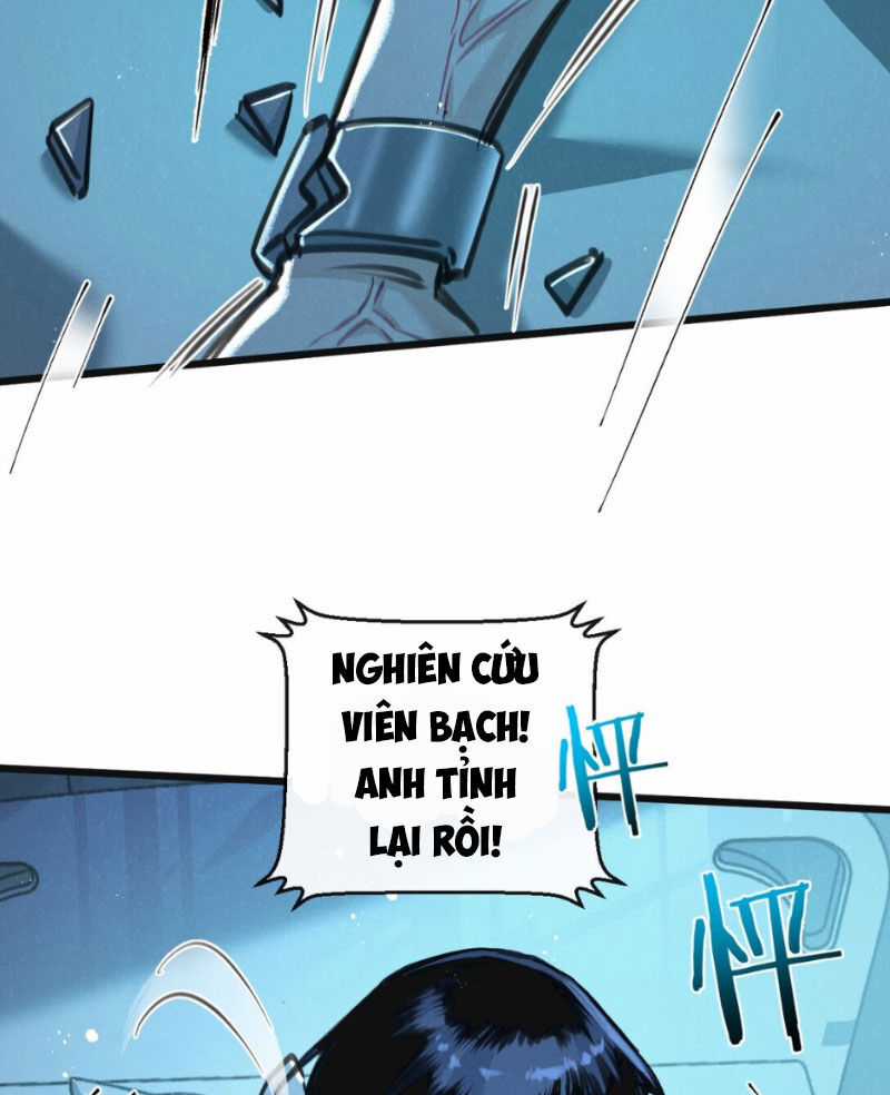 Nông Trường Siêu Cấp Ở Tận Thế Chapter 27 trang 43