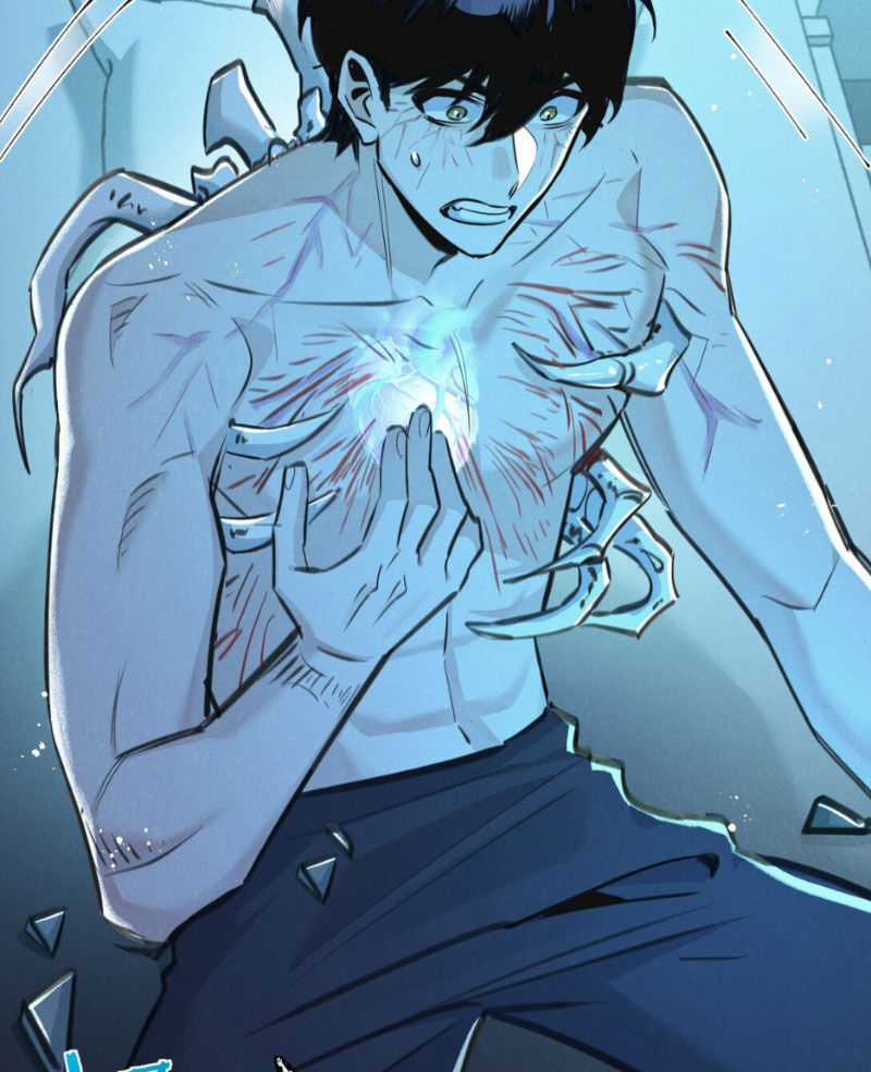 Nông Trường Siêu Cấp Ở Tận Thế Chapter 27 trang 44