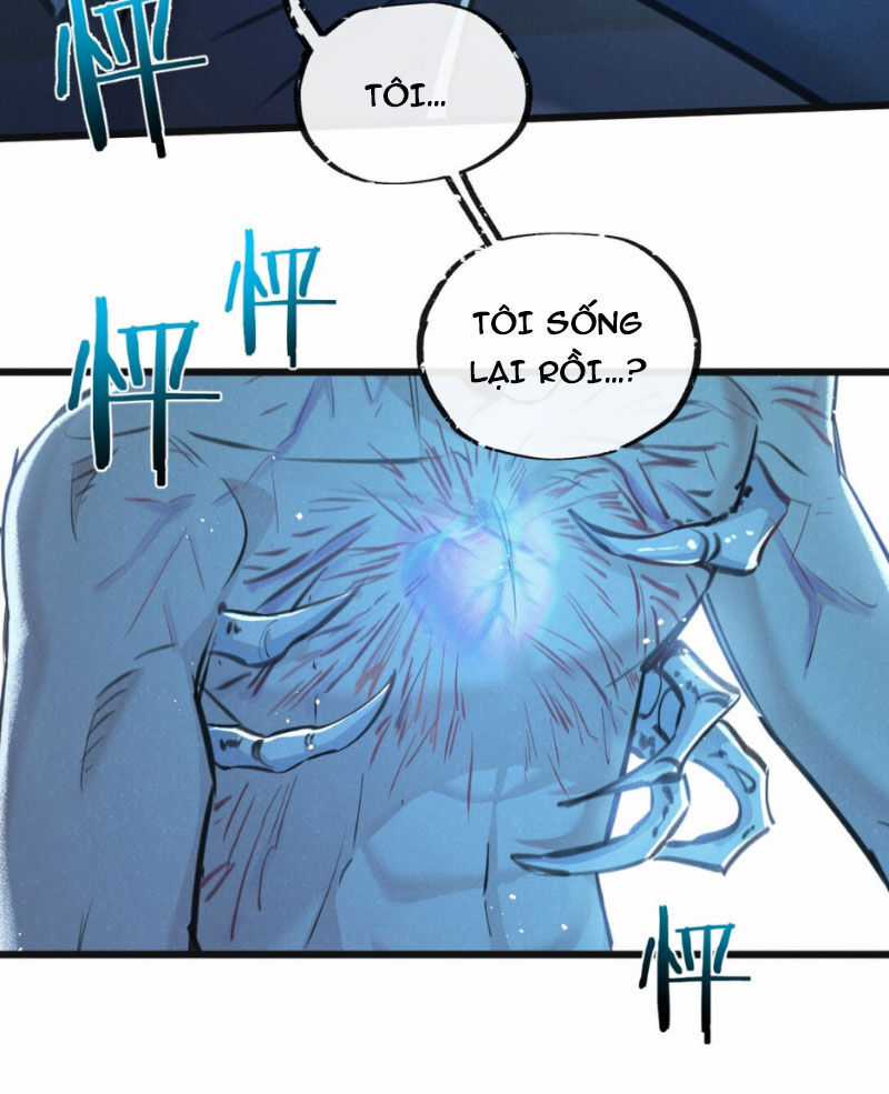 Nông Trường Siêu Cấp Ở Tận Thế Chapter 27 trang 45