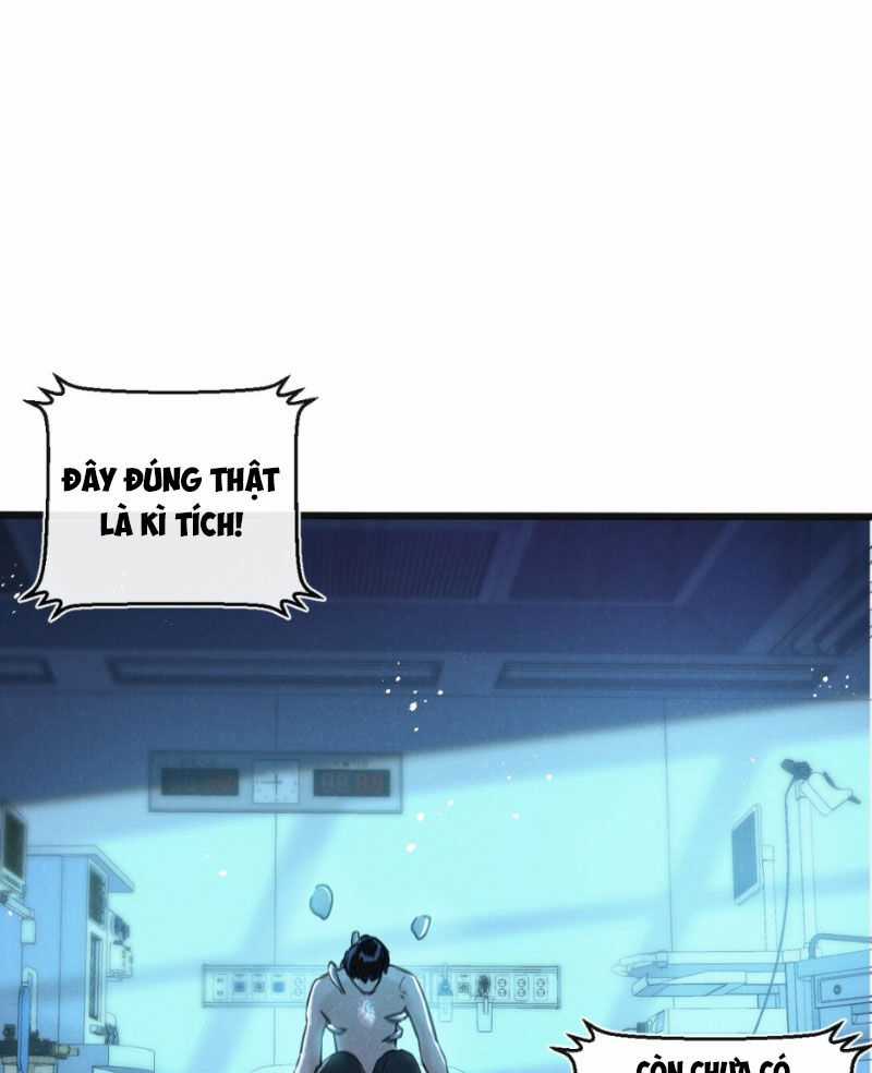 Nông Trường Siêu Cấp Ở Tận Thế Chapter 27 trang 46