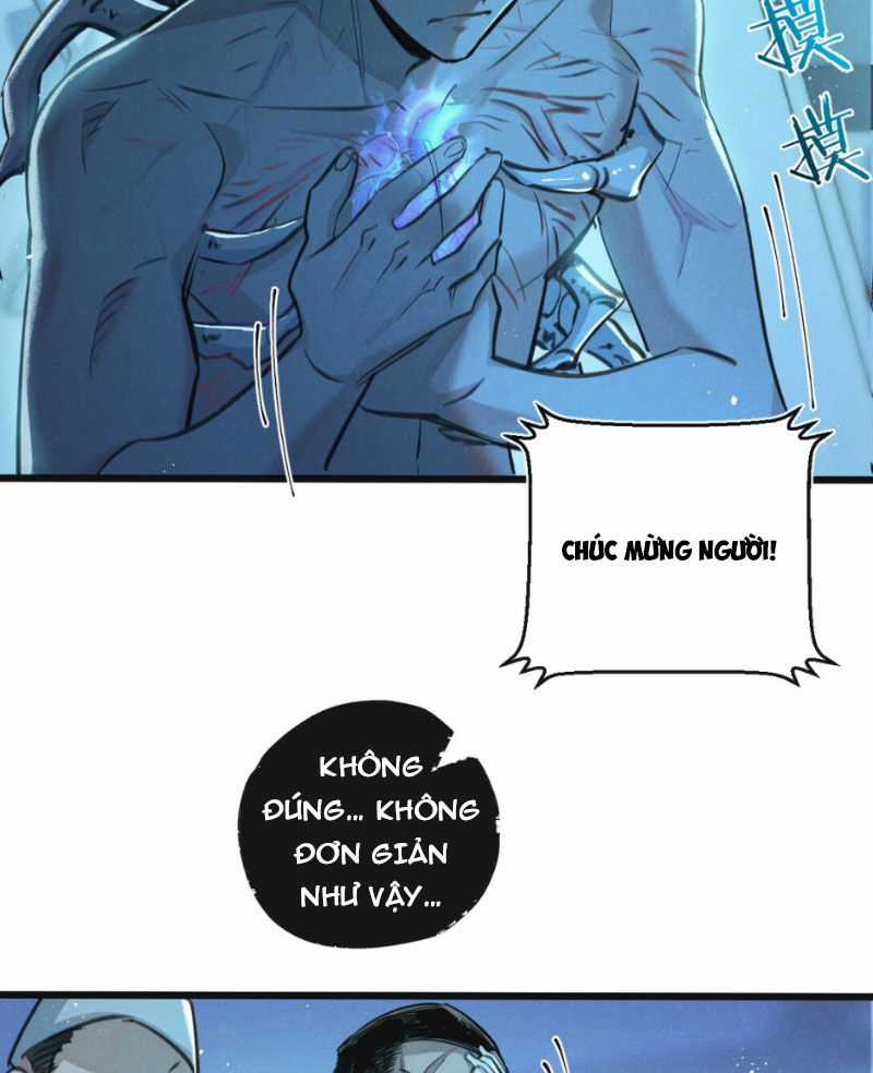 Nông Trường Siêu Cấp Ở Tận Thế Chapter 27 trang 48