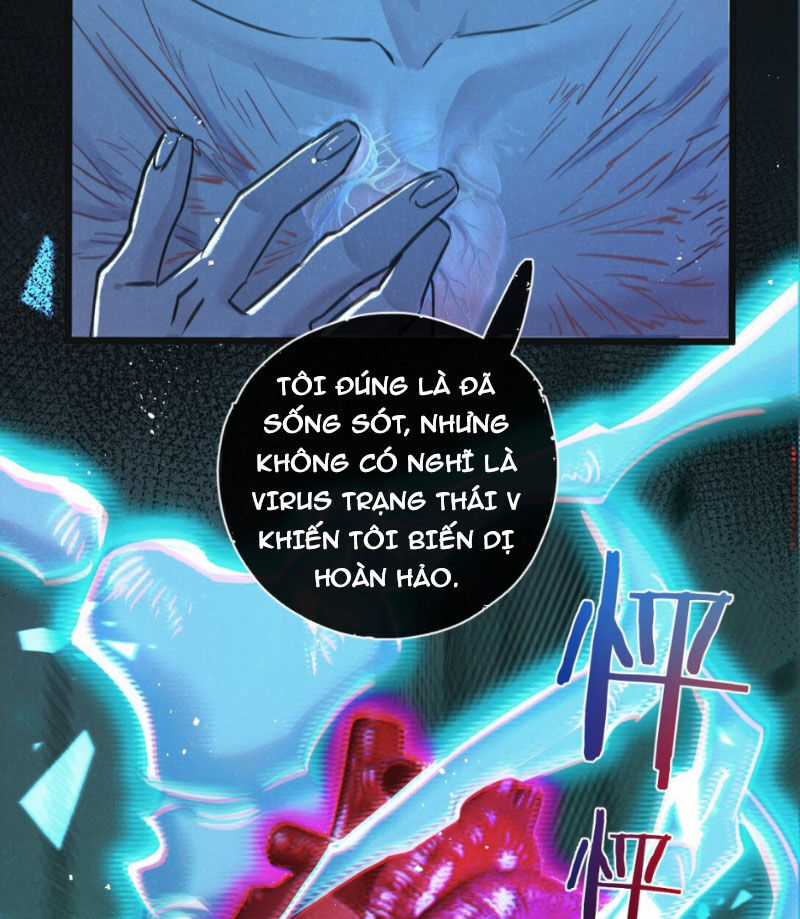 Nông Trường Siêu Cấp Ở Tận Thế Chapter 27 trang 50