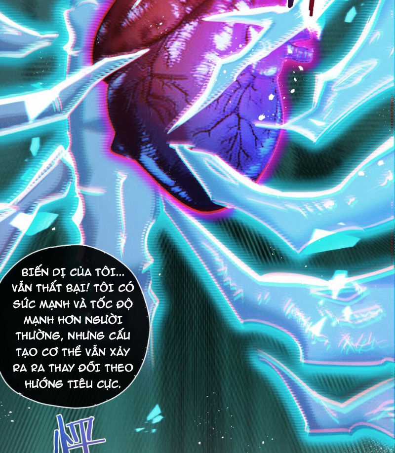 Nông Trường Siêu Cấp Ở Tận Thế Chapter 27 trang 51