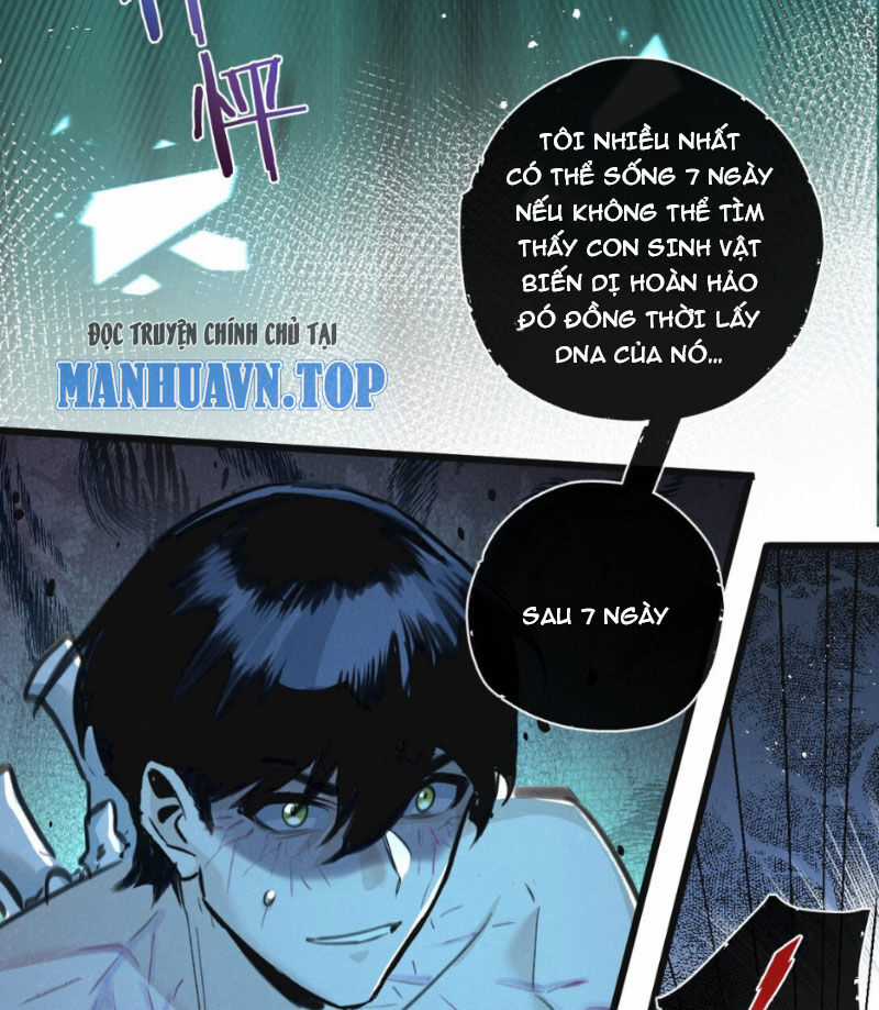 Nông Trường Siêu Cấp Ở Tận Thế Chapter 27 trang 52