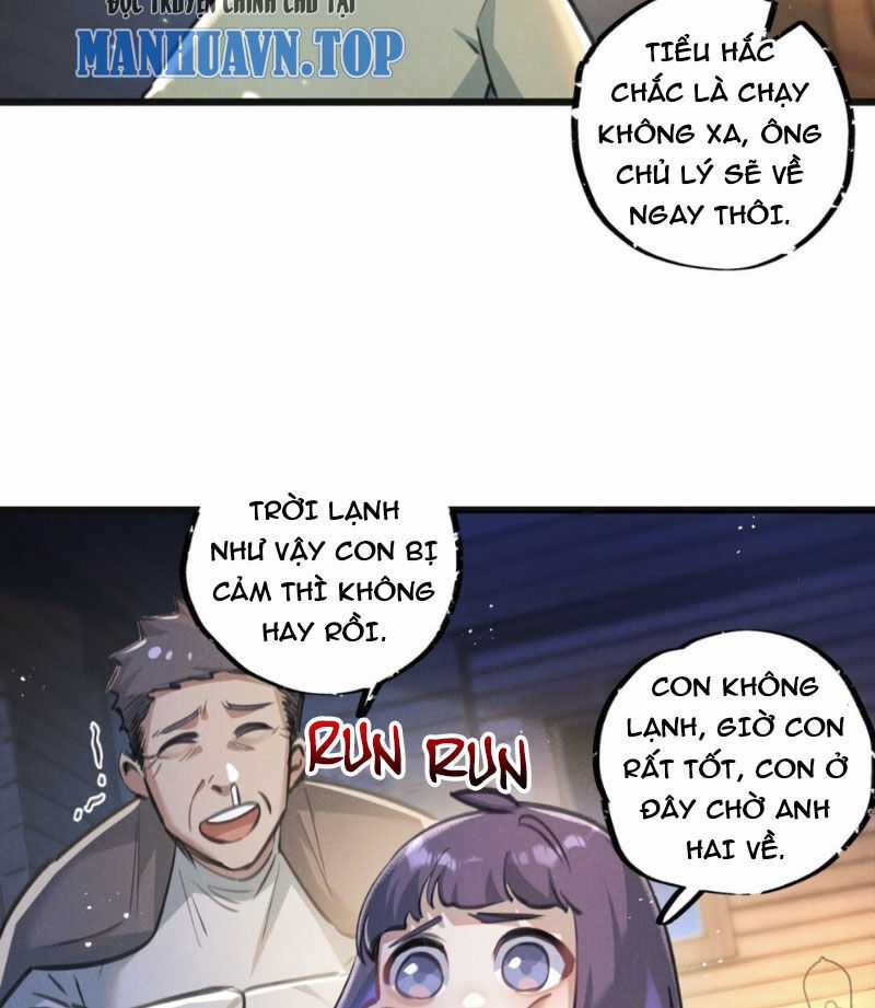 Nông Trường Siêu Cấp Ở Tận Thế Chapter 27 trang 8