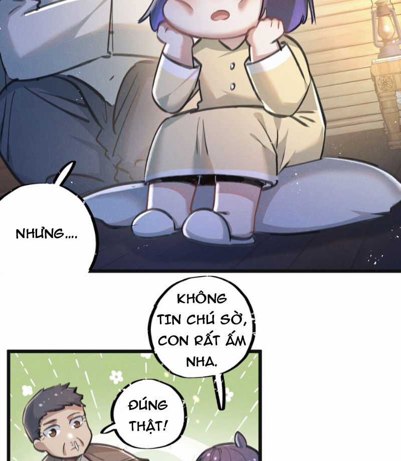 Nông Trường Siêu Cấp Ở Tận Thế Chapter 27 trang 9