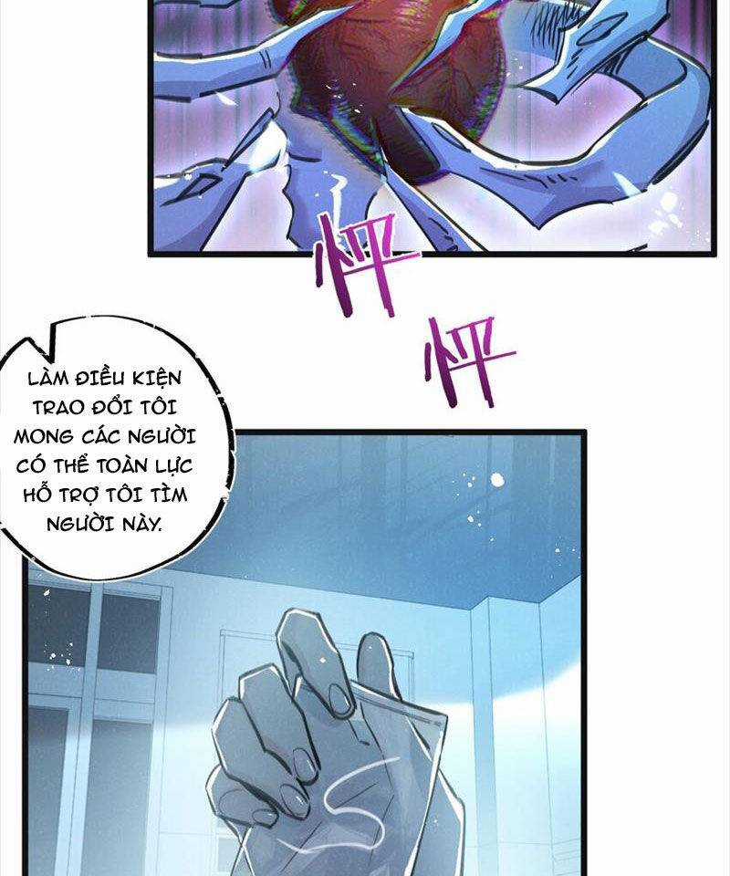 Nông Trường Siêu Cấp Ở Tận Thế Chapter 28 trang 16