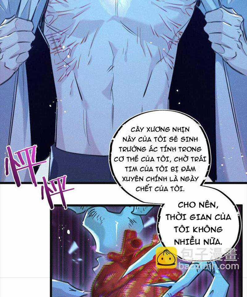 Nông Trường Siêu Cấp Ở Tận Thế Chapter 28 trang 17