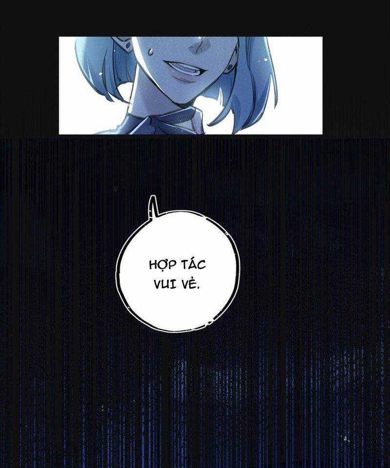 Nông Trường Siêu Cấp Ở Tận Thế Chapter 28 trang 18