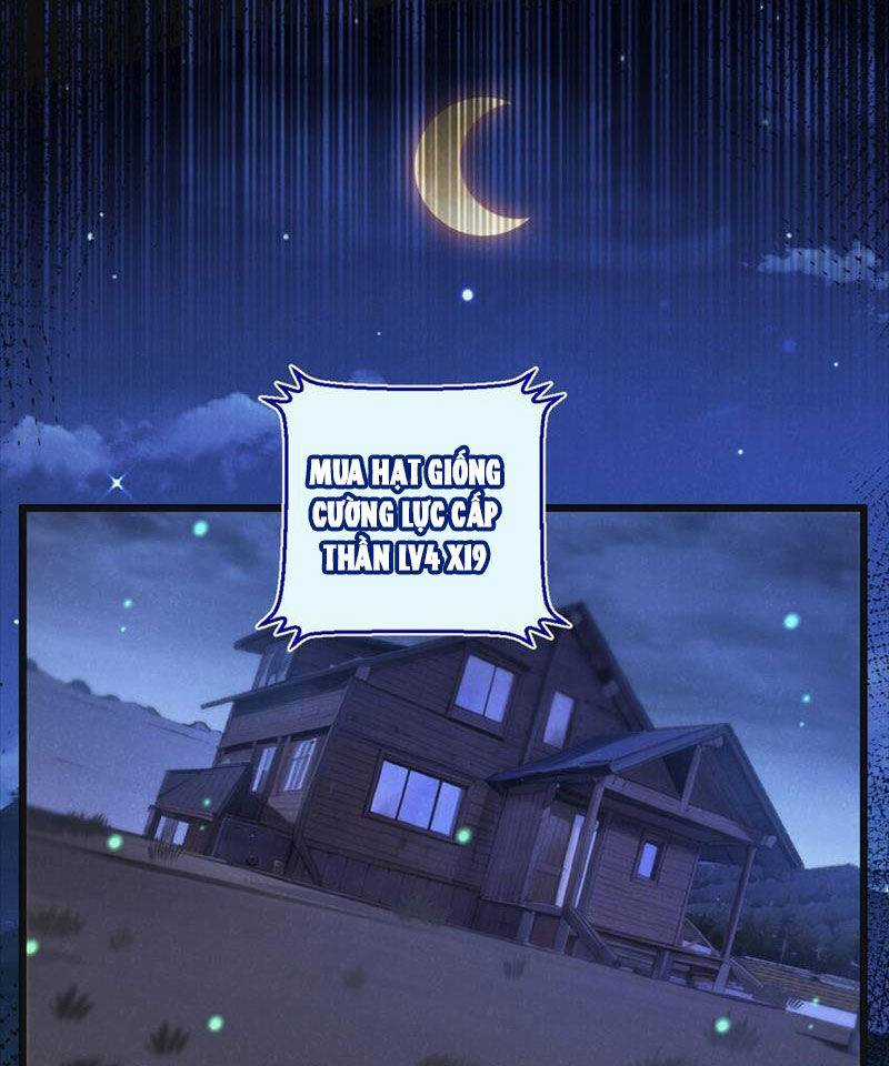 Nông Trường Siêu Cấp Ở Tận Thế Chapter 28 trang 19