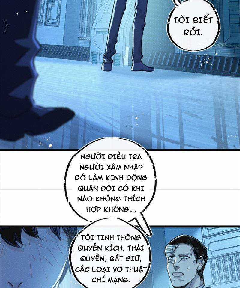 Nông Trường Siêu Cấp Ở Tận Thế Chapter 28 trang 2