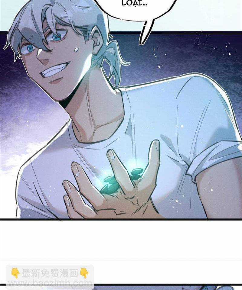 Nông Trường Siêu Cấp Ở Tận Thế Chapter 28 trang 24