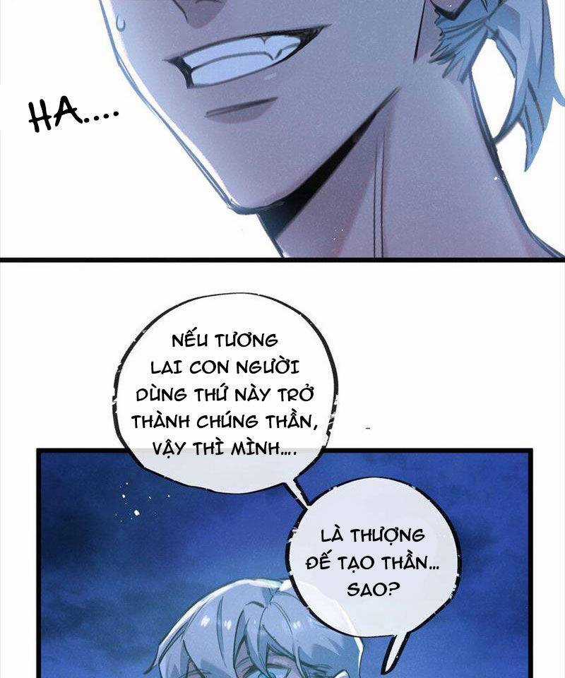 Nông Trường Siêu Cấp Ở Tận Thế Chapter 28 trang 25