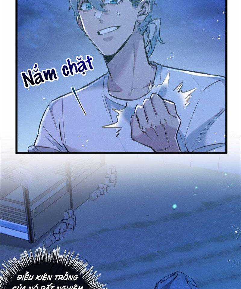 Nông Trường Siêu Cấp Ở Tận Thế Chapter 28 trang 26