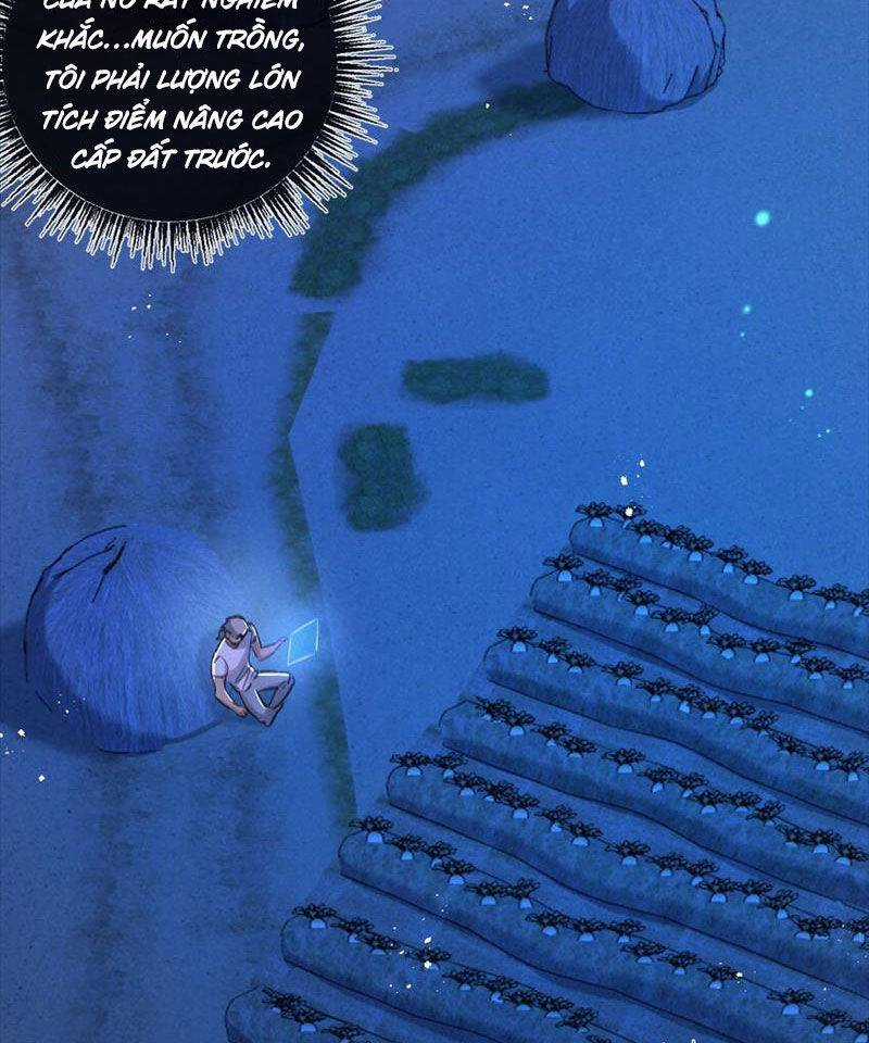 Nông Trường Siêu Cấp Ở Tận Thế Chapter 28 trang 27