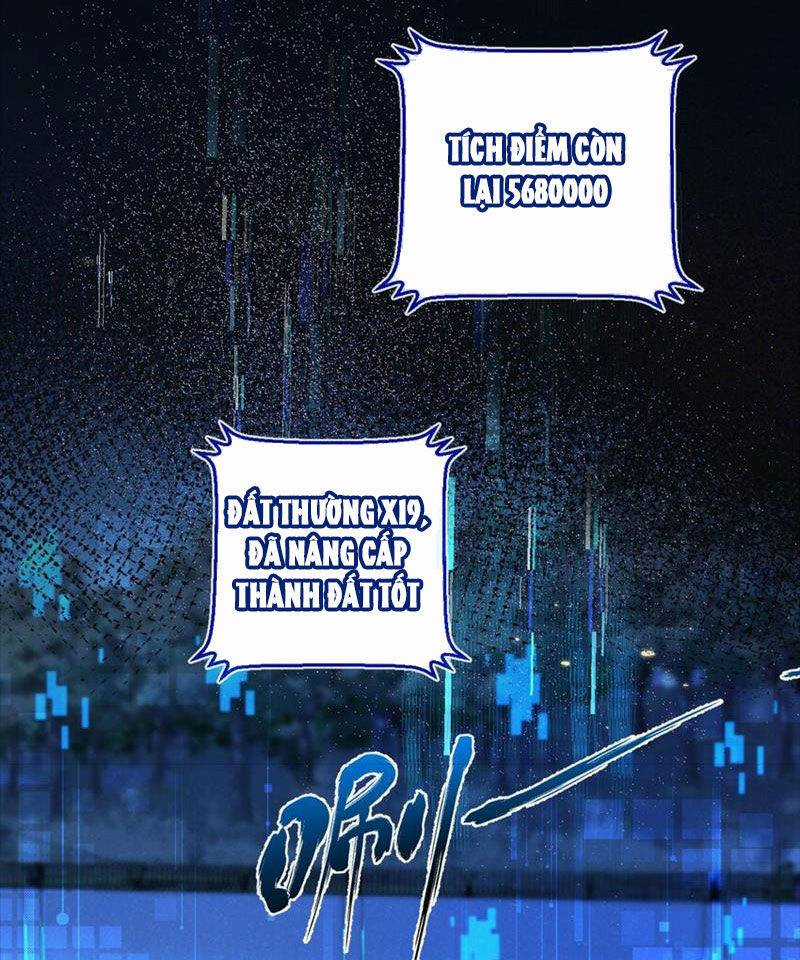 Nông Trường Siêu Cấp Ở Tận Thế Chapter 28 trang 28