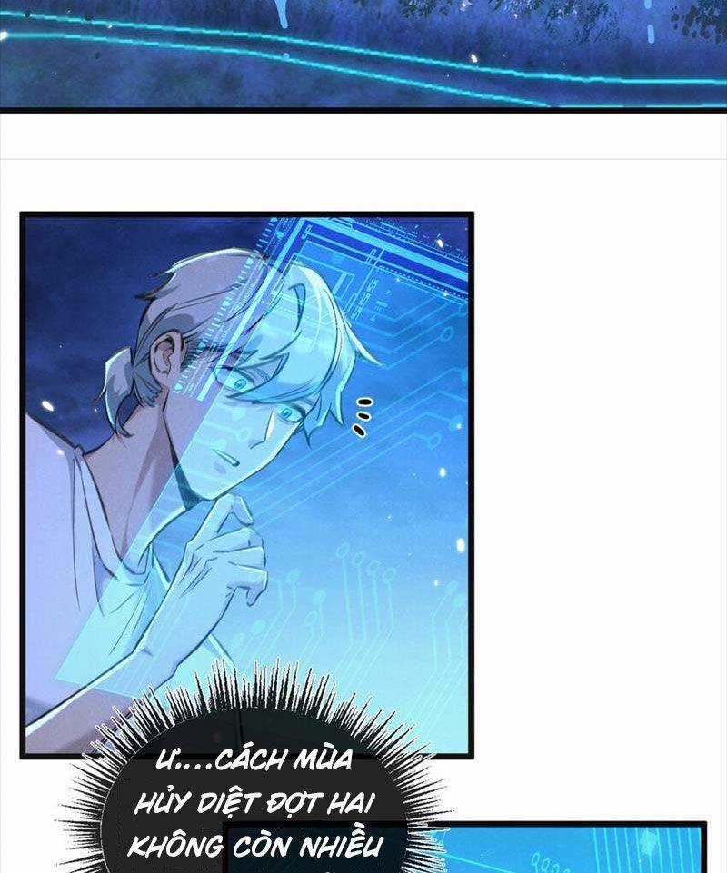 Nông Trường Siêu Cấp Ở Tận Thế Chapter 28 trang 32