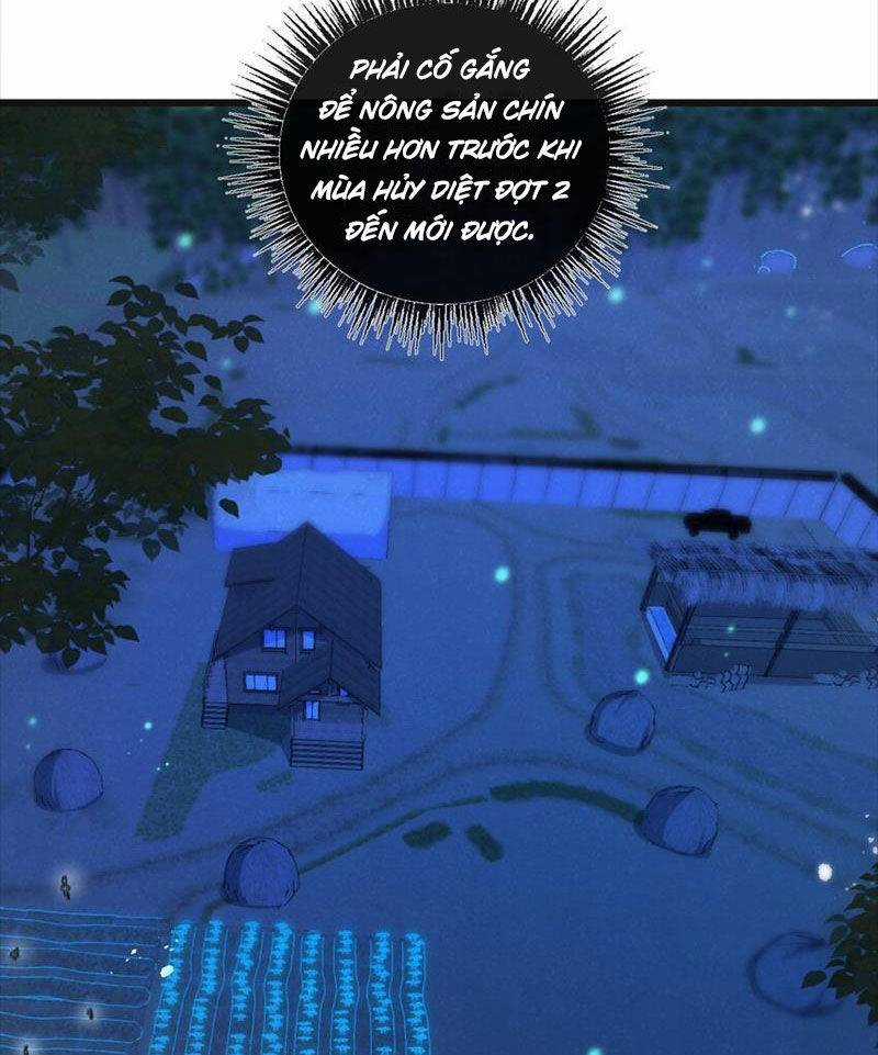 Nông Trường Siêu Cấp Ở Tận Thế Chapter 28 trang 37