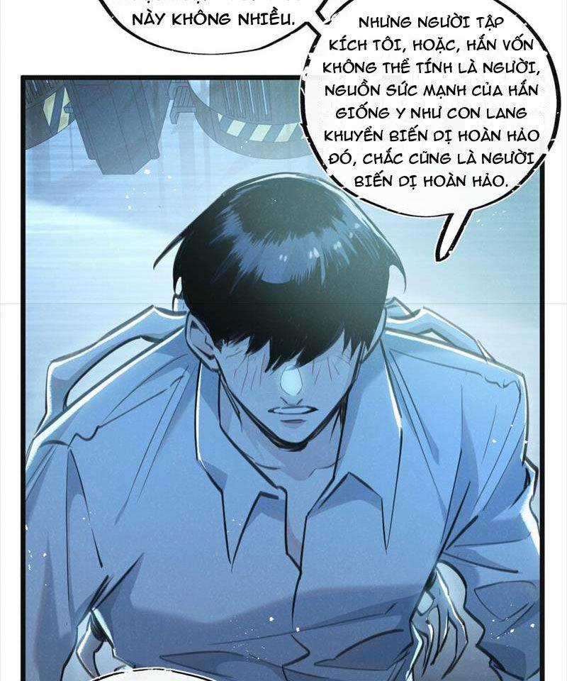 Nông Trường Siêu Cấp Ở Tận Thế Chapter 28 trang 4