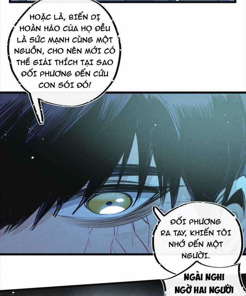 Nông Trường Siêu Cấp Ở Tận Thế Chapter 28 trang 5