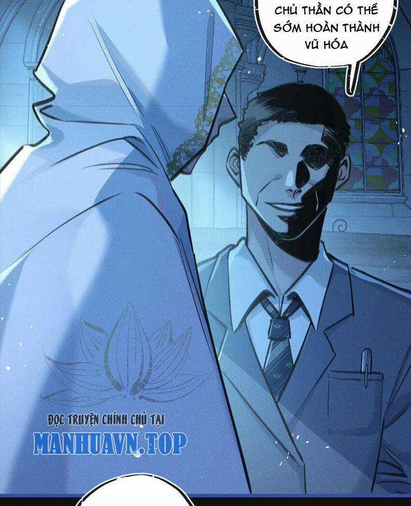 Nông Trường Siêu Cấp Ở Tận Thế Chapter 28 trang 53