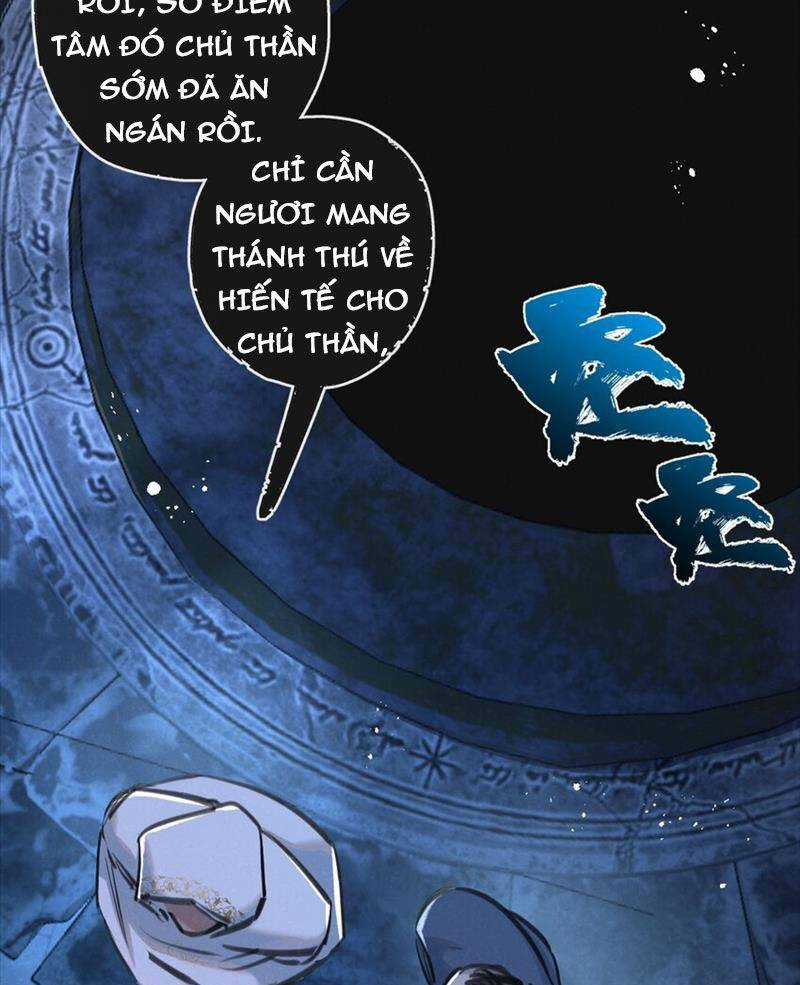 Nông Trường Siêu Cấp Ở Tận Thế Chapter 28 trang 55