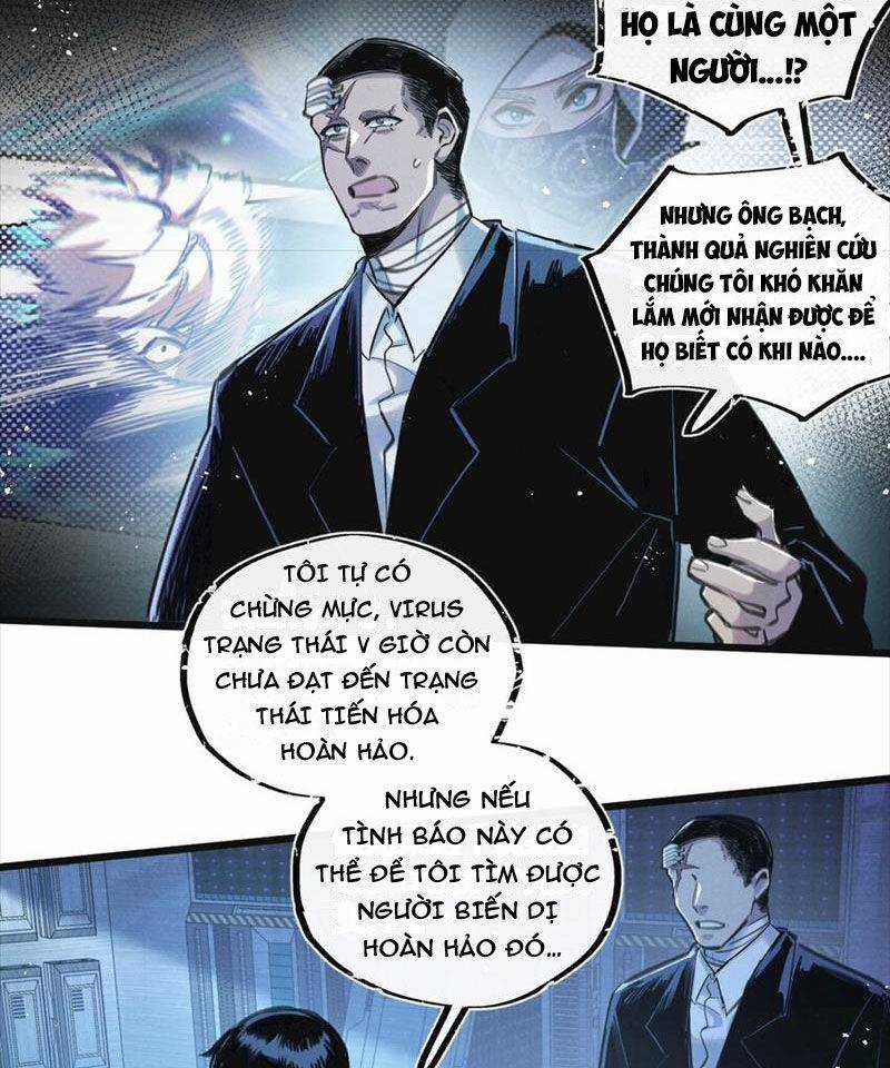 Nông Trường Siêu Cấp Ở Tận Thế Chapter 28 trang 6