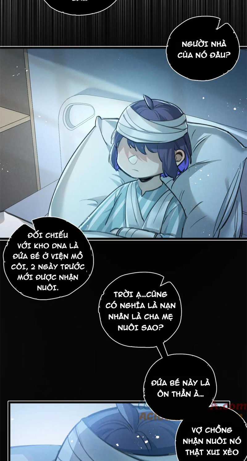 Nông Trường Siêu Cấp Ở Tận Thế Chapter 29 trang 11