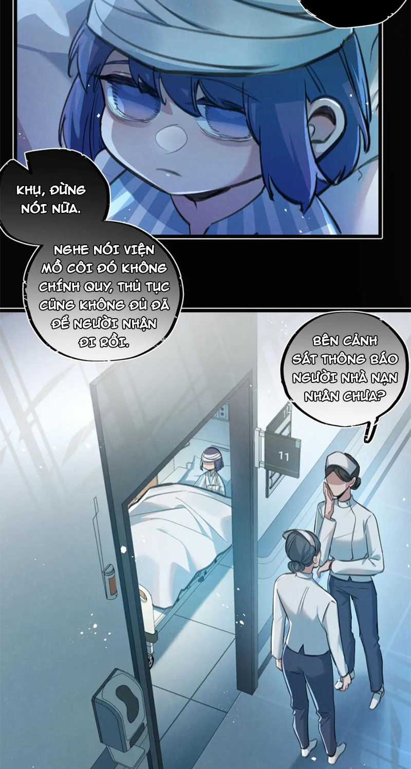 Nông Trường Siêu Cấp Ở Tận Thế Chapter 29 trang 12