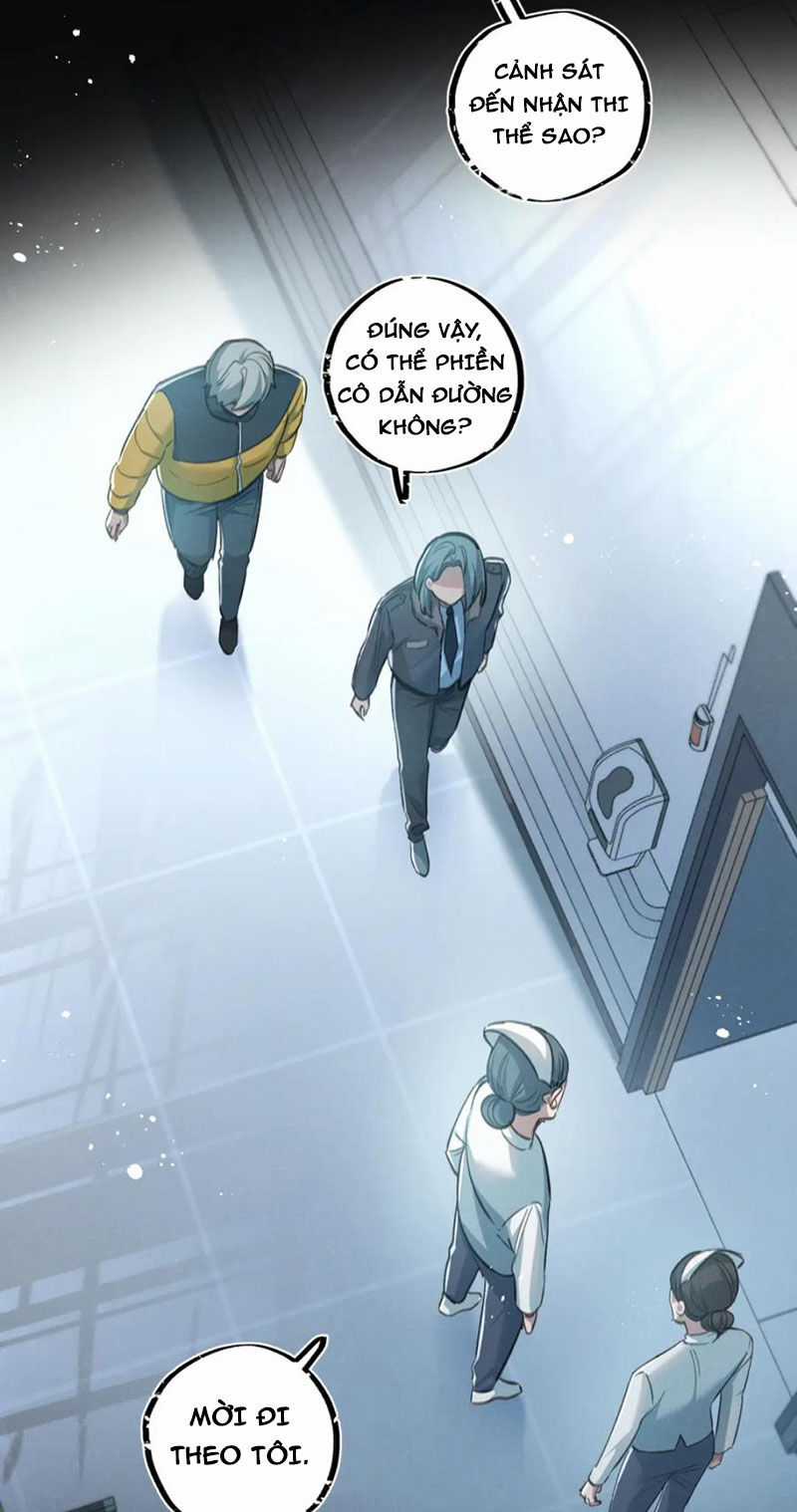 Nông Trường Siêu Cấp Ở Tận Thế Chapter 29 trang 14