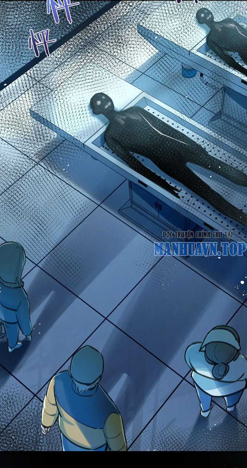 Nông Trường Siêu Cấp Ở Tận Thế Chapter 29 trang 17