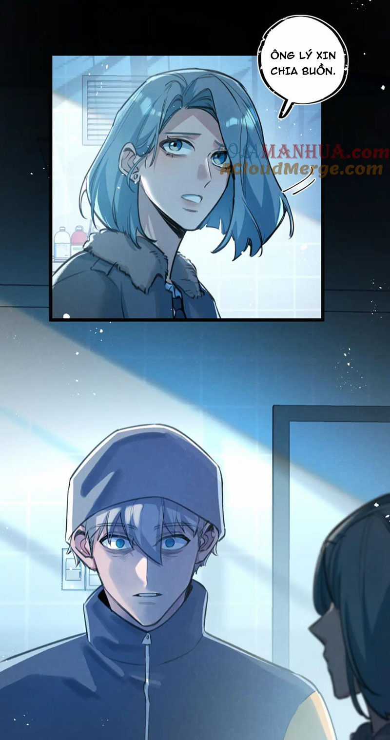 Nông Trường Siêu Cấp Ở Tận Thế Chapter 29 trang 18