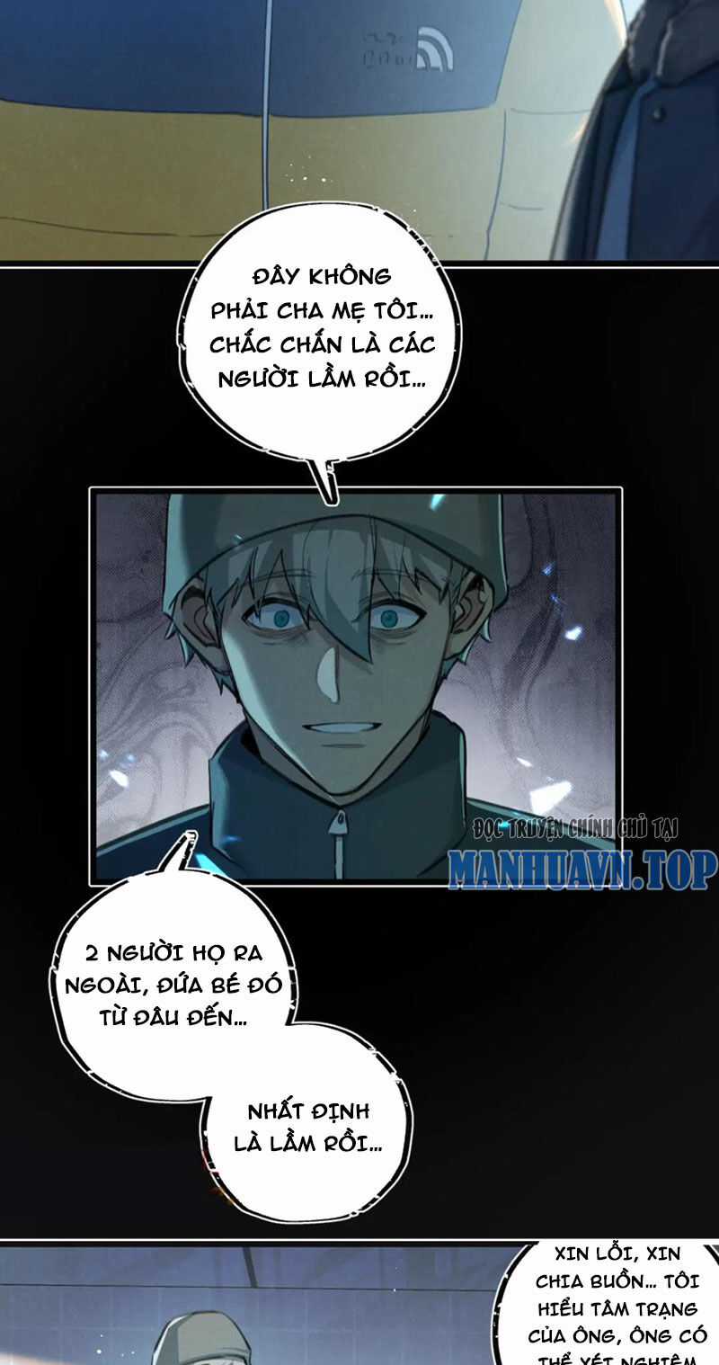 Nông Trường Siêu Cấp Ở Tận Thế Chapter 29 trang 19