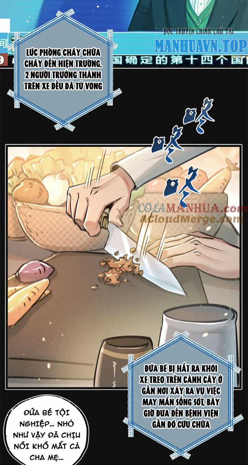 Nông Trường Siêu Cấp Ở Tận Thế Chapter 29 trang 2