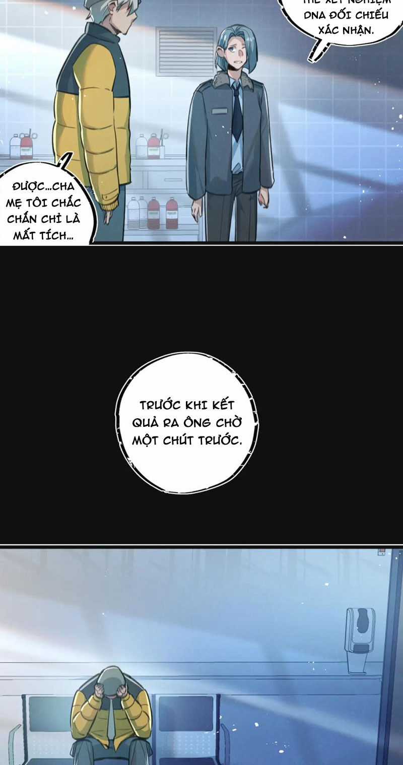 Nông Trường Siêu Cấp Ở Tận Thế Chapter 29 trang 20