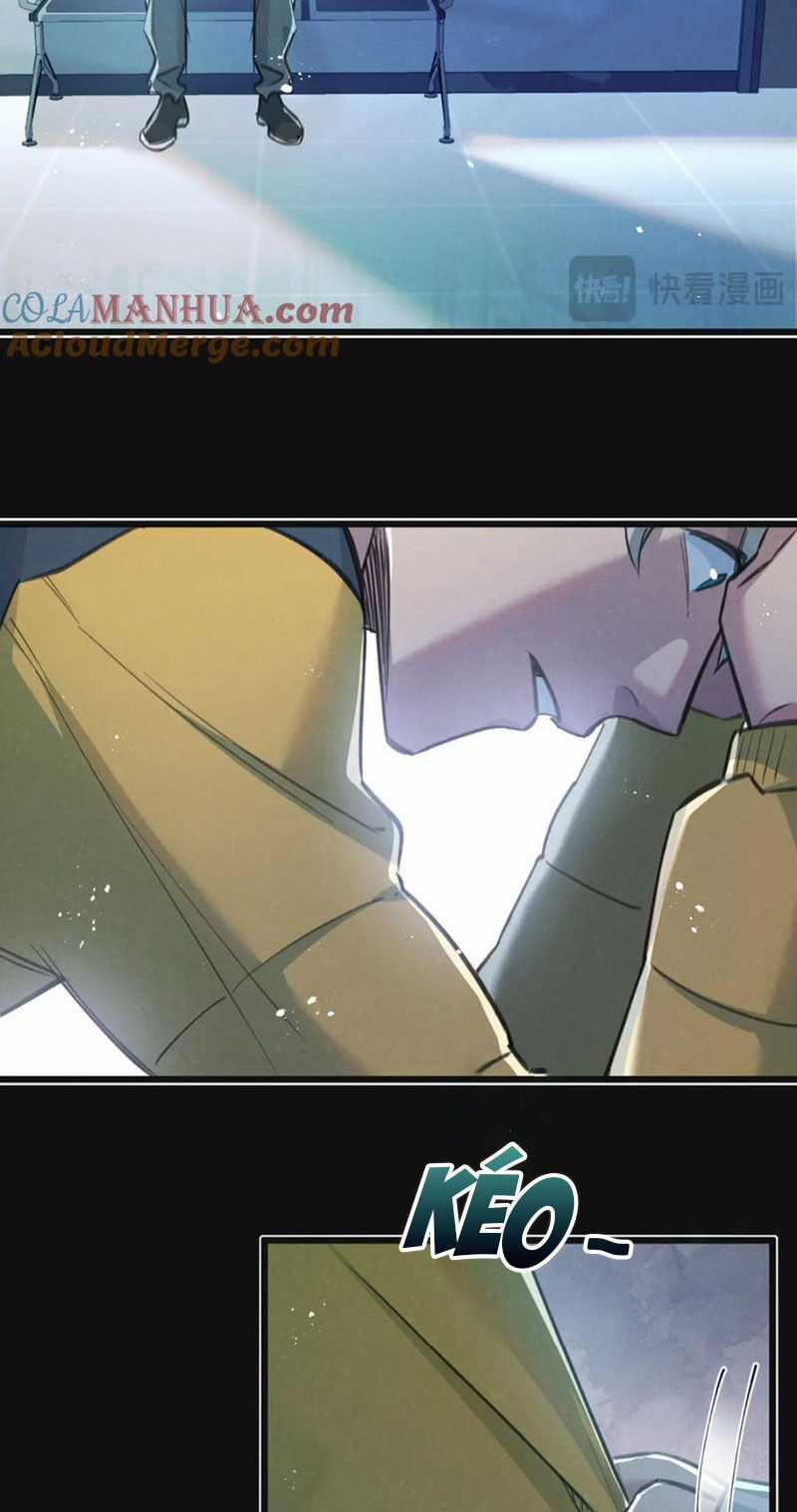 Nông Trường Siêu Cấp Ở Tận Thế Chapter 29 trang 21