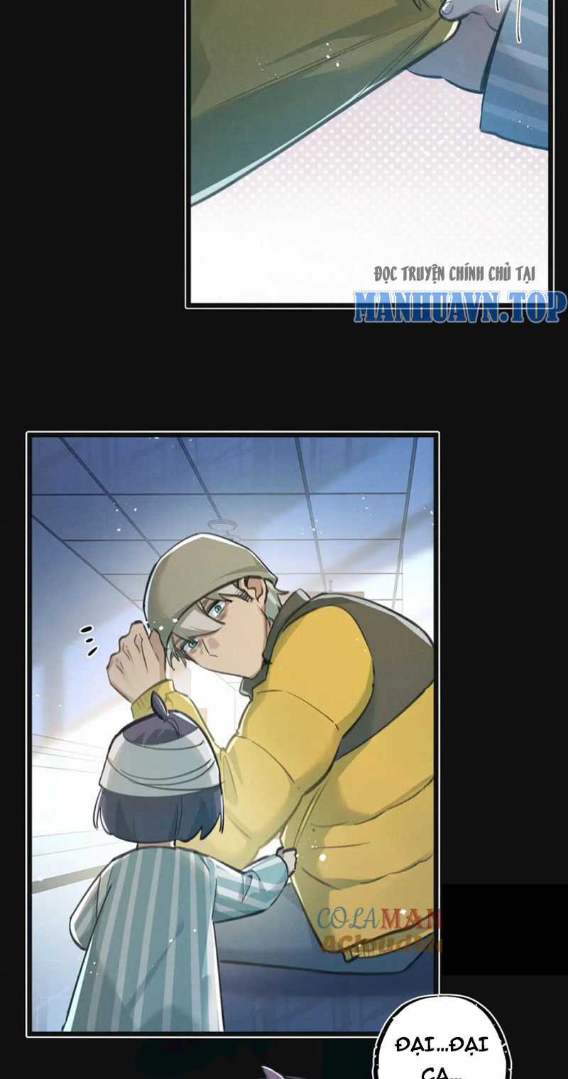 Nông Trường Siêu Cấp Ở Tận Thế Chapter 29 trang 22