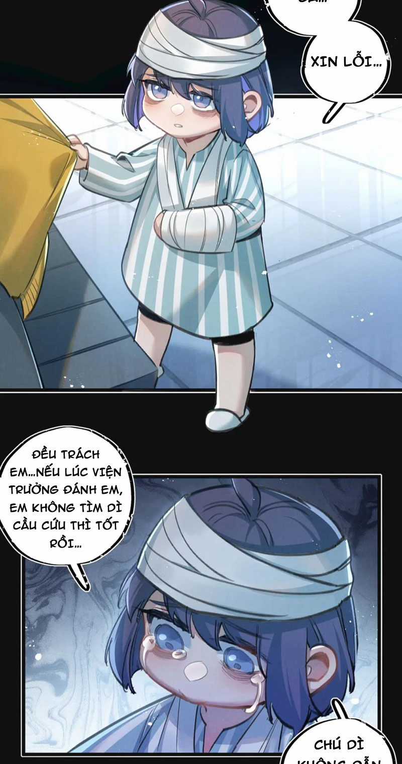 Nông Trường Siêu Cấp Ở Tận Thế Chapter 29 trang 23