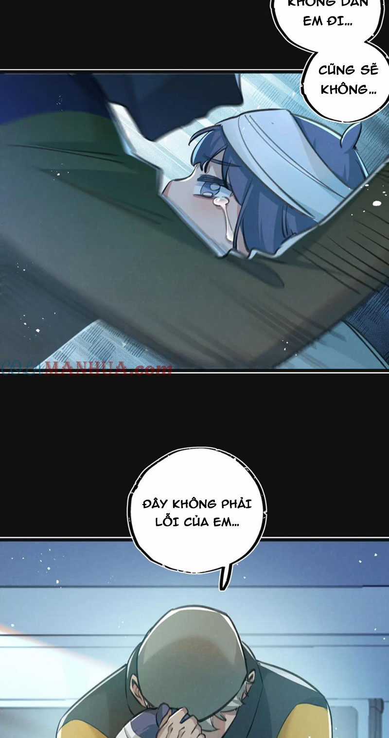 Nông Trường Siêu Cấp Ở Tận Thế Chapter 29 trang 24