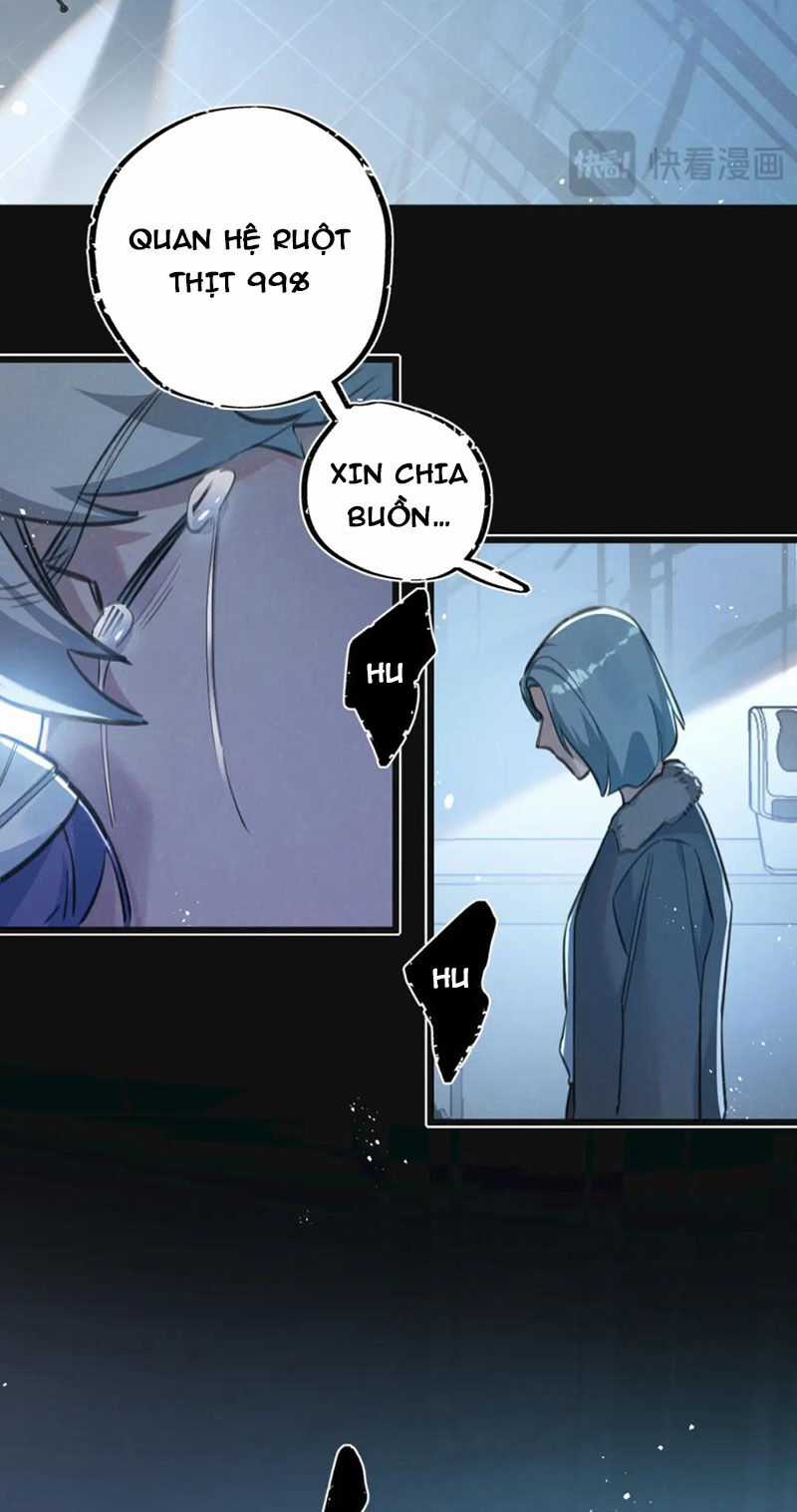 Nông Trường Siêu Cấp Ở Tận Thế Chapter 29 trang 26