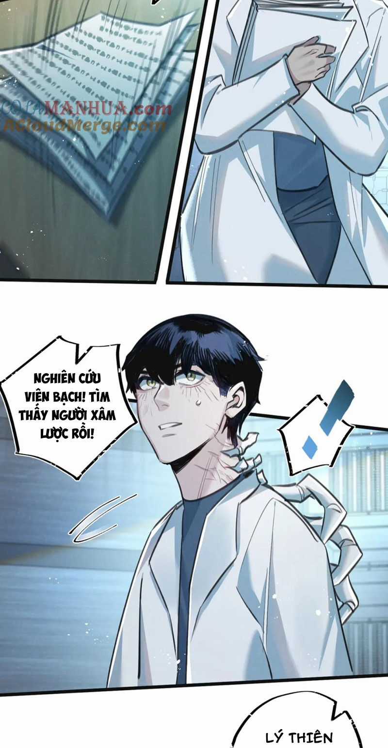 Nông Trường Siêu Cấp Ở Tận Thế Chapter 29 trang 29