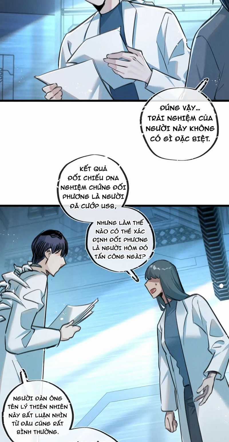 Nông Trường Siêu Cấp Ở Tận Thế Chapter 29 trang 31