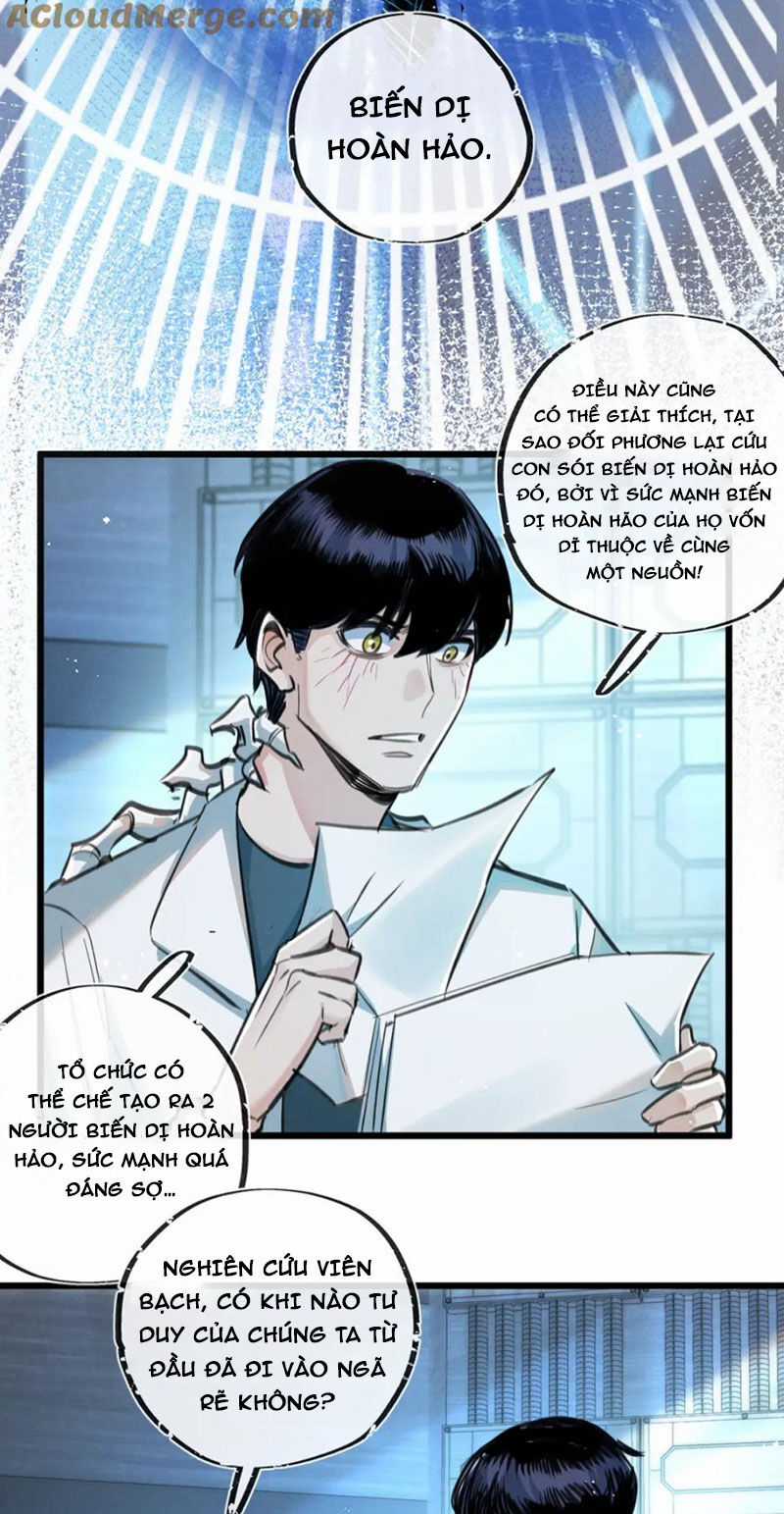 Nông Trường Siêu Cấp Ở Tận Thế Chapter 29 trang 33