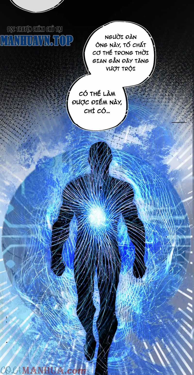 Nông Trường Siêu Cấp Ở Tận Thế Chapter 29 trang 34