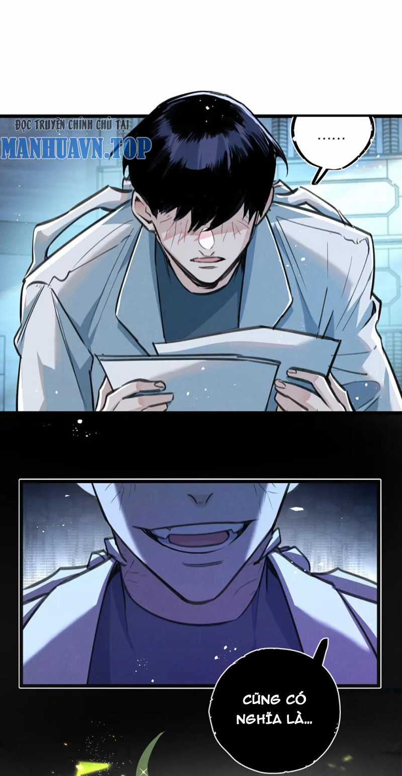 Nông Trường Siêu Cấp Ở Tận Thế Chapter 29 trang 36